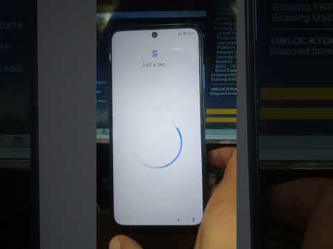 Redmi 10 Prime 12.5 Version very easy trick Frp bypass without PC