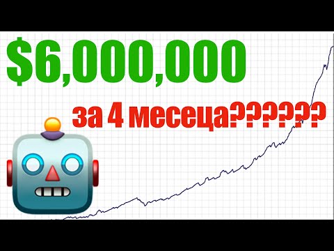 Програмиране на Форекс робот за Metatrader 4