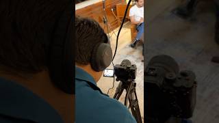 India's Best Podcast Production Team #podcast #podcasting #podcastlife #makeinindia #filmmaking #bts