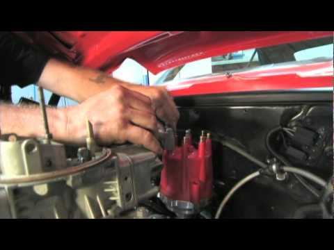 PowerTV MSD Ready-to-Run Distributor Install