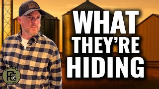 Food Shortages in America – What They're Not Telling You