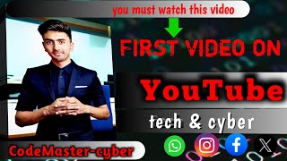 Welcome to CodeMaster-cyber | Learn Coding & Cyber Security Tips for Beginners!