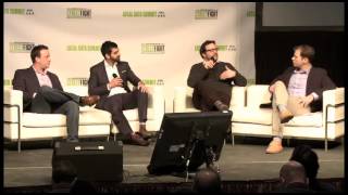Local Data Summit 2015
