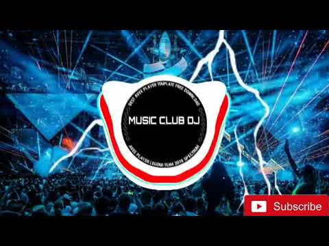 Rizal Mix Ft Vicky Marchello - Super Hero ( Hard Mix Club ) New !! 2019