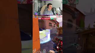 The Master of the Spectre | Liquid nAts #shorts #valorant #valorantclips