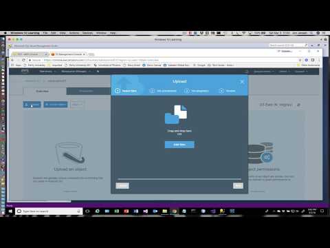 AWS RDS SQL Server Database Restore using S3