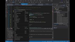 SQL Stored Procedure Viewer Visual Studio Extension