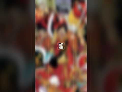 LUFFY GEAR 5 #animeedit #gear5 #luffy #onepiece