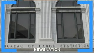 How the government shutdown impacts economic data, jobs report | Morning in America