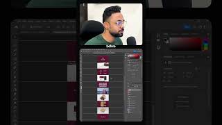 Easy way to create behance presentation #graphicdesinger