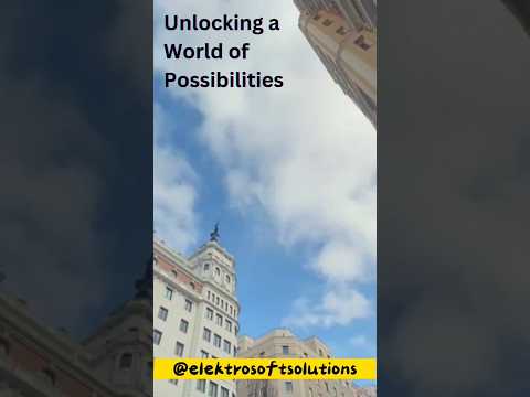 Unlocking a World of Possibilities #perspective #motivation #viral #love #care #compilation #quotes