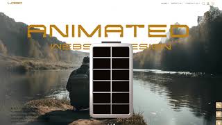 Creative 3D Web Design Company Interactive UX & UI