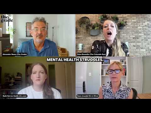 "I just thought it did a really good job."