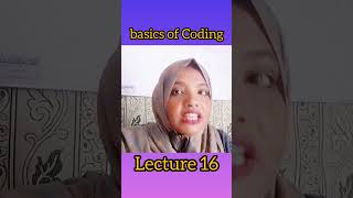 💡 Coding without code? YES! Learn the basics of programming in 30 seconds