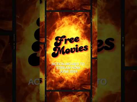 FREE ACTION MOVIES YOU NEED TO WATCH ON TUBI THIS MONTH #movie #action #actionmovies #watchnow