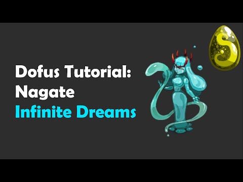NEW BOSS NAGATE - IN INFINITE DREAMS
