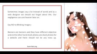 Learn the Web Design Basics Part 1