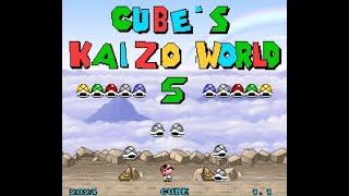 Can I Still Kick Shells Around??