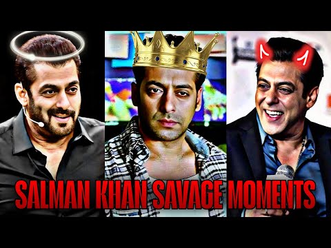 Salman khan savage moments - thuglife memes / salman khan sigma memes - meme compilation part 1