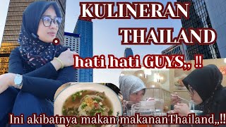 THAI CULINARY ‼️HONG KONG TKW TELLS A STORY
