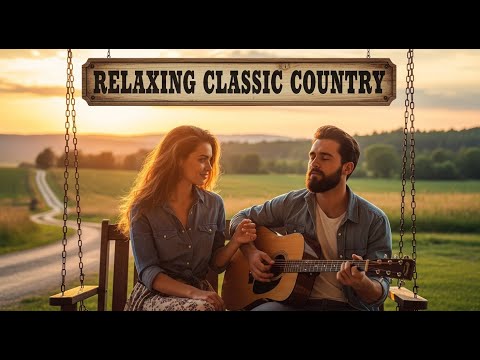 Simple Country Life – Best Country Chill Playlist 2025