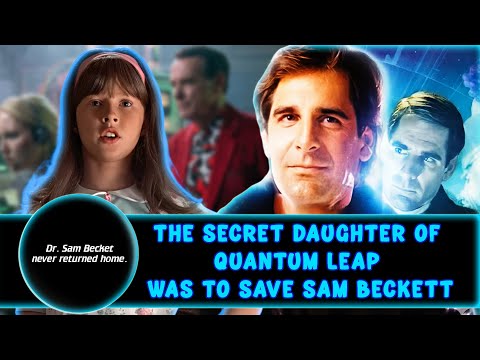 Sam Beckett Never Returned Home... But He Wasn't Alone
