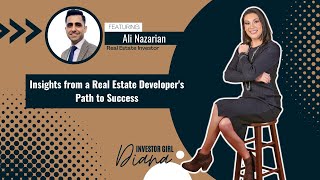 Master Real Estate Growth: Insights from a Real Estate Developer's Path to Success