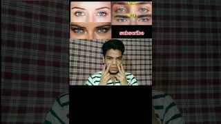 Best exercise for eyes 👀