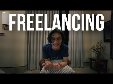 How I Started Freelancing