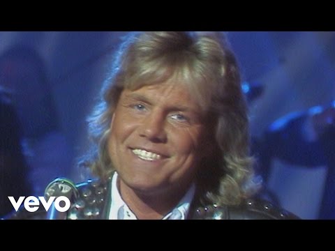 Blue System - Déjà vu (ZDF Hitparade 18.09.1991) (VOD)