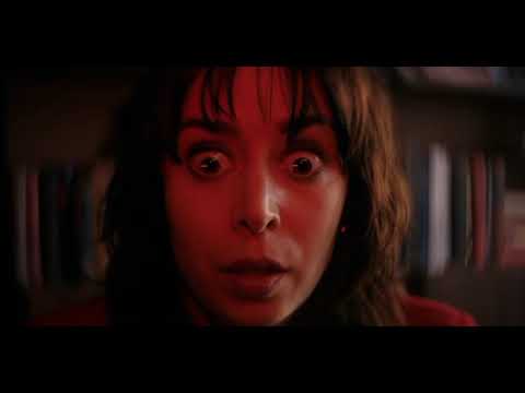 The Penguin Ep.02  Sofia  Falcone Have Serious PTSD Issues.