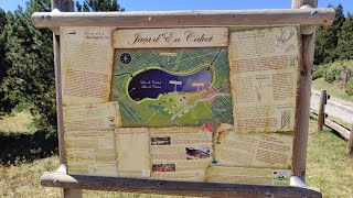 La Cerdanya - Jaça d'En Calvet