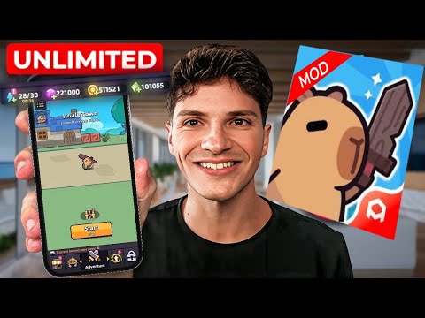 Capybara Go Free Gems ✅ 2026 - How To Get Free Capybara Go Gems & Coins for iOS/Android