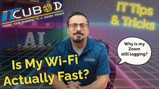What Do Speed Test Results Really Mean? | Internet Tips from ITCubed