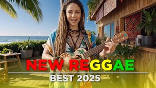 Aloha Beach Reggae 2025 | Best Hawaiian Chill Mix