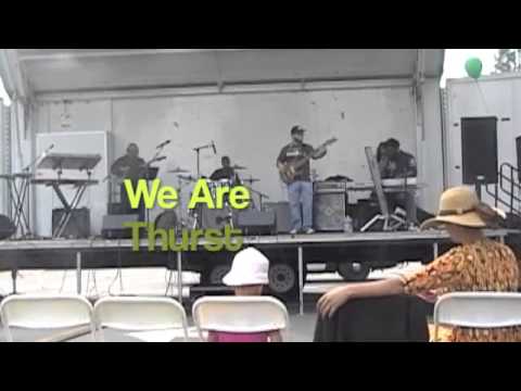 Thurst~Never Can Say Goodbye (cover)