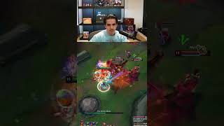 Aatrox x Lionel Messi Collaboration Fight