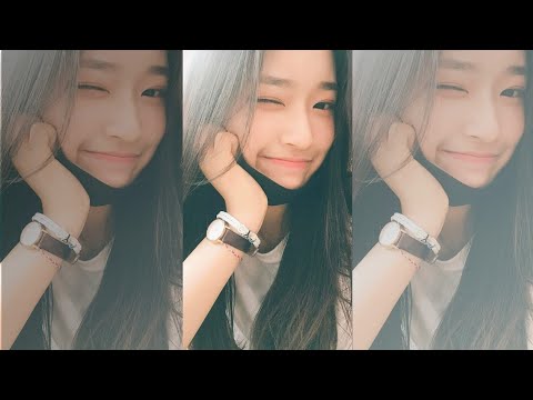 PRESET AM💌✨||DIBAWAB 5MB|| DJ PODING PODING 🎶PAKE FOTO📸VIRAL DI TIKTOK