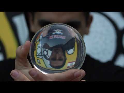 Contact Juggling [ISOLATIONS TRICKS] Nacho Penacho