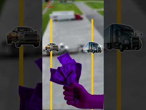 Hotshot Trucking vs. Semi Trucks: Which Makes More Money?