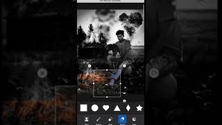 night photo edit Kase Kare on mobile //Best photo edit Kase Kare on picsart