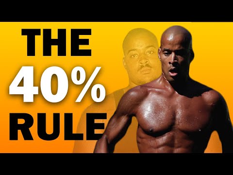 DAVID GOGGINS 9 SECRETS TO BECOME A SAVAGE | David Goggins Fitness Motivation (2020)
