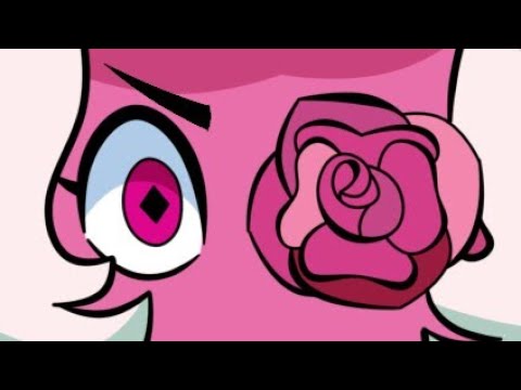 Steven Universe_ Pink Diamond ( SpeedPaint )