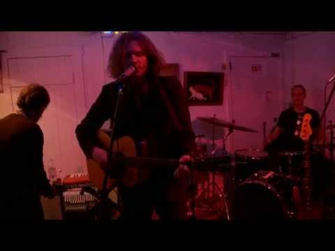 Mummy's Got Strange Friends