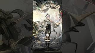 『後悲鳴人類記事：交錯する星群れ』——ザンニー #鳴潮 #wutheringwaves#ザンニー