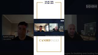 Crafting the Future: Belal El Harazin on Building Successful SaaS Products
