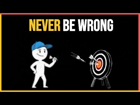 How to Make Right Decisions Every Time