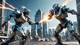 BIG Tech Fight: An Epic Battle for Ultimate Dominance in the Industry