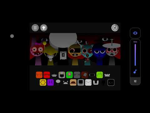 sprunki incredibox