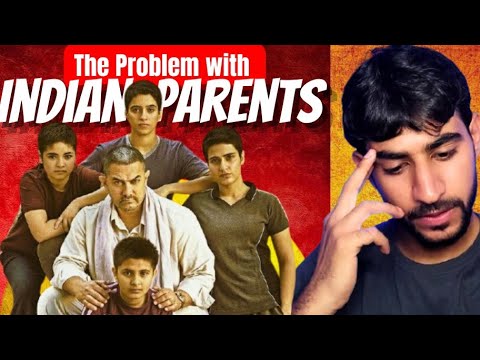 The Problem with INDIAN Parents | Part 1